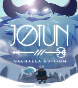 Jotun- Valhalla Edition (cover)